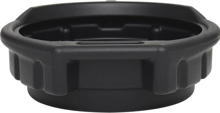 Image du produit KS Tools Bac de récupération d'huile 7,5 litres, Ã˜ 385 mm