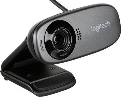 Immagine prodotto Logitech C310