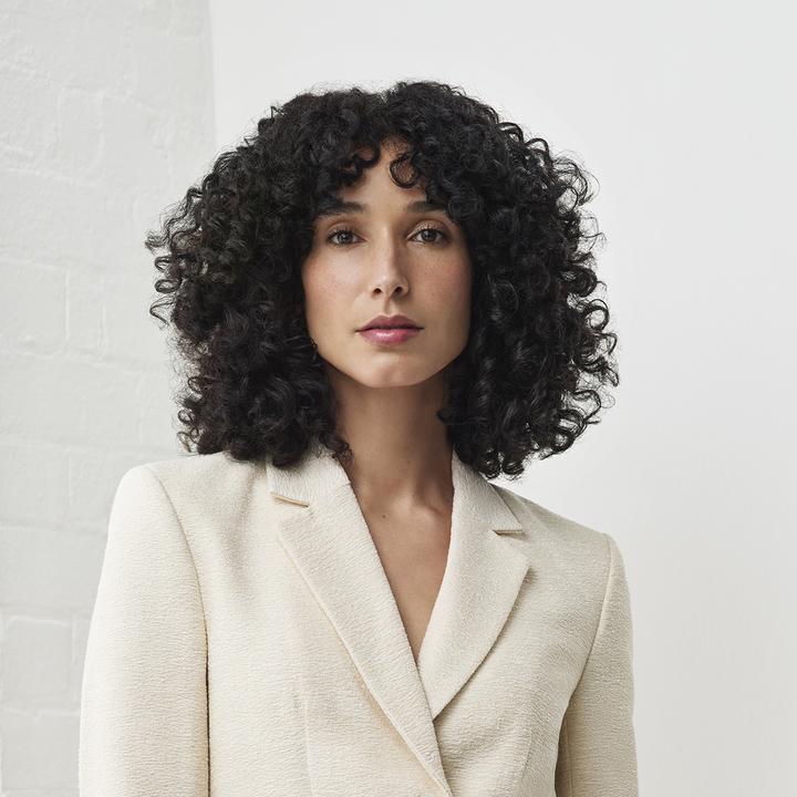 Actual product image BaByliss Ba​Byliss Haarpflege-Zubehör ACAS6550DIF Diffusor schwarz/​gold