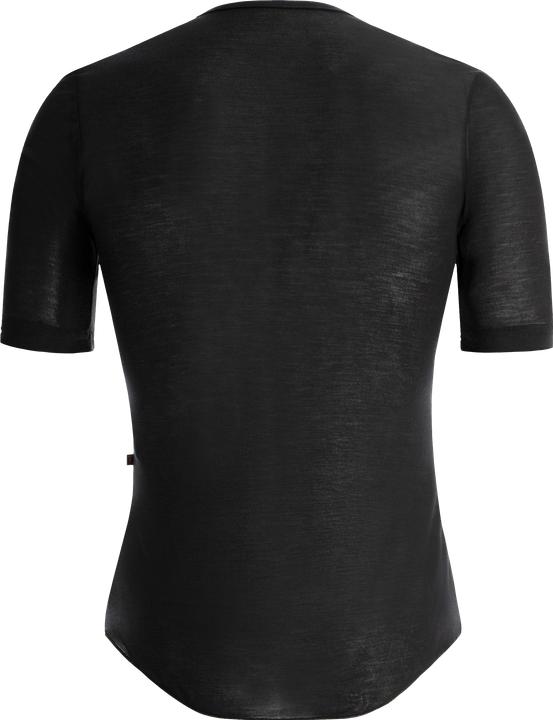 Actual product image Santini Thermoshirt kurzarm DRY unisex (XS)