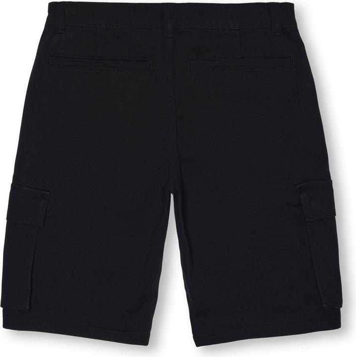 Produktbild Only & Sons Junior OSJCAM Normal geschnitten Shorts Cargo Shorts (146)