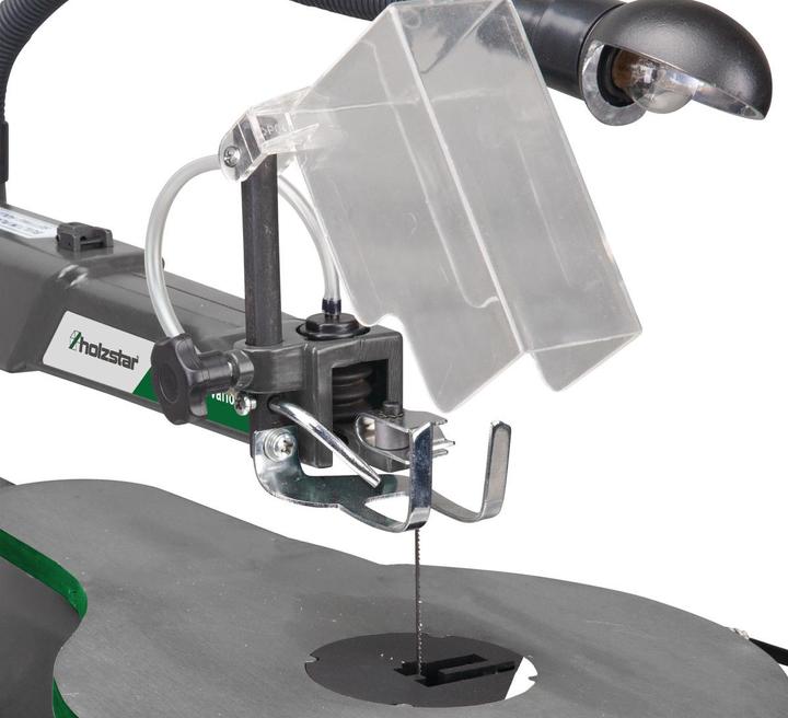 Actual product image Holzstar DKS 504 Vario