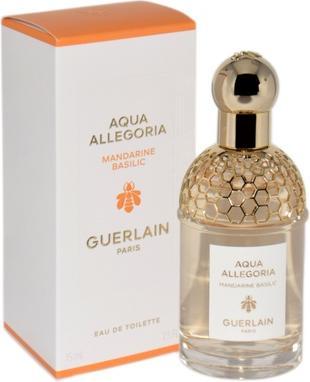 Produktbild Guerlain Parfums Mandarine Basilic (Eau de Toilette, 75 ml)