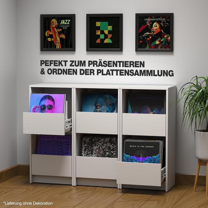 Produktbild Glorious Vinyl Vault