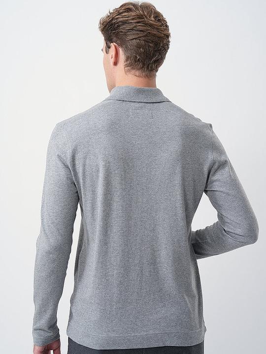 Actual product image Marc O'Polo Poloshirt (S)