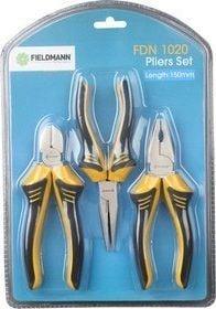 Image du produit Fieldmann Jeu de pinces FDN 1020 (31 mm)