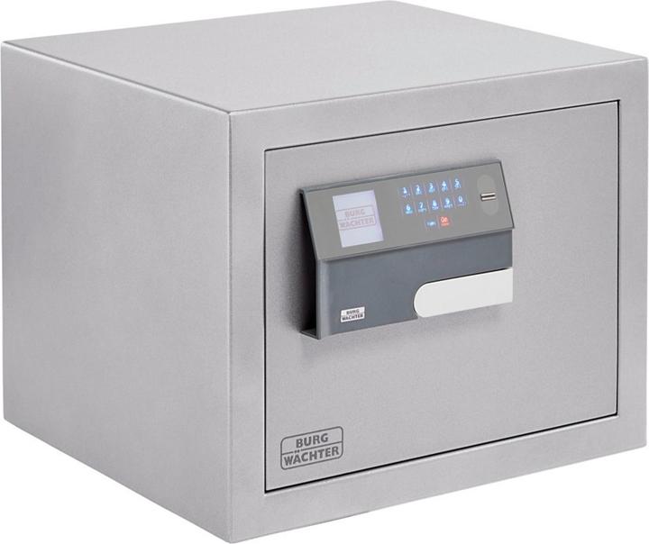 Produktbild Burg Wächter Wertschutzschrank MT 640 E FP (25.80 l)