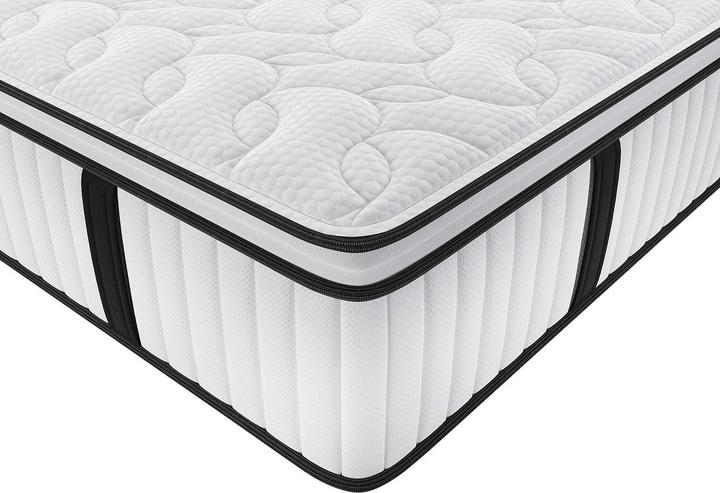 Image du produit Dreamea Delice (160 x 200 cm)