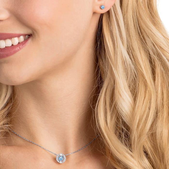 Produktbild Swarovski Sparkling DC Set (Edelstahl)