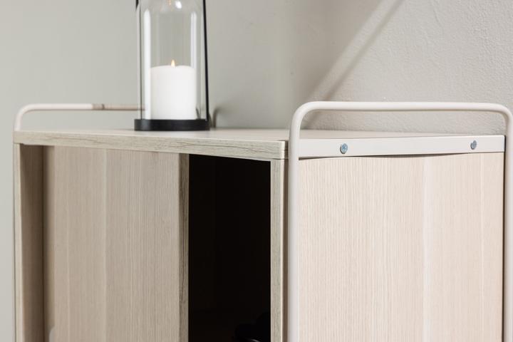 Produktbild Venture Home Paris (60 x 35 x 68 cm)