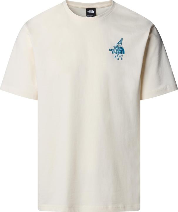 Produktbild North Face Powder Days Relaxed Graphic (XL)