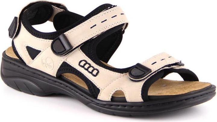 Actual product image Rieker Sandalen (39)