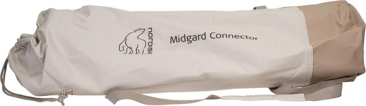 Produktbild Nordisk Midgard Connector (4.90 kg)