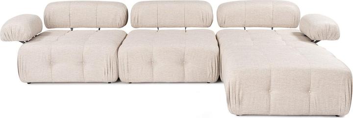 Produktbild Atelier del Sofa Doblo (Ecksofa)