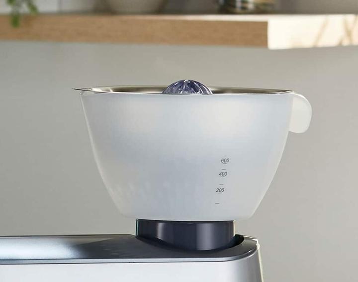 Actual product image Kenwood Citrus juicer AT312
