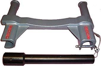 Produktbild Ridgid 67662 Model 916 Groeveradapterbeugel