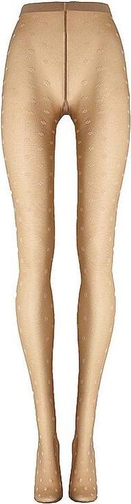Produktbild Wolford Modestrumpfhose DAISY fairly / (20DEN, M)