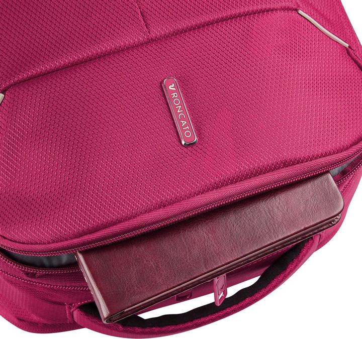 Actual product image Roncato Ironik 2.0 backpack 40 cm (23 l)