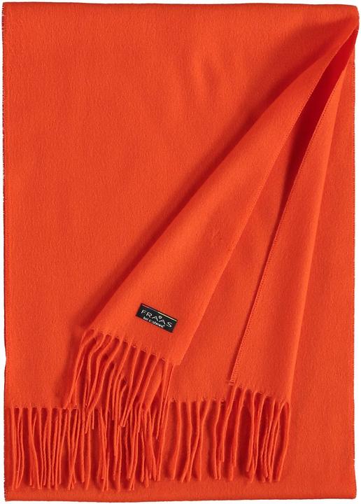 Produktbild Fraas Cashmink® Scarf with Fringe