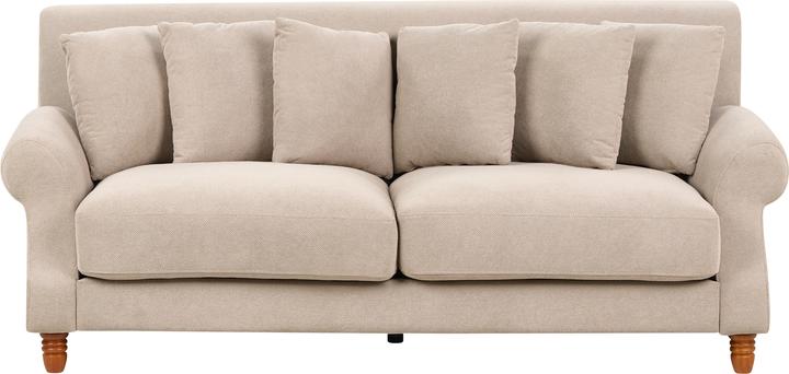 Produktbild Beliani Eike (2-Sitzer)