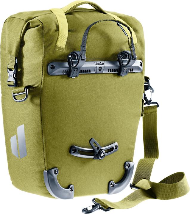 Productafbeelding Deuter Valbona 20+5 (25 l, Draagtas)