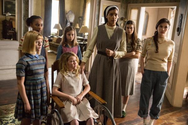 Produktbild Annabelle 2 (Blu-ray, 2017, Deutsch)