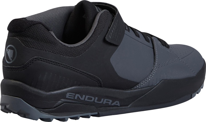 Actual product image Endura MT500 Burner Clipless Shoe (47)