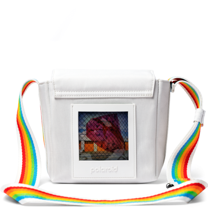 Produktbild Polaroid Now Bags (Kamera Schultertasche)