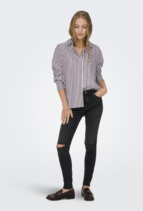 Immagine prodotto JdY Jdyvesper L/S Loose Shirt Wvn Noos (L)