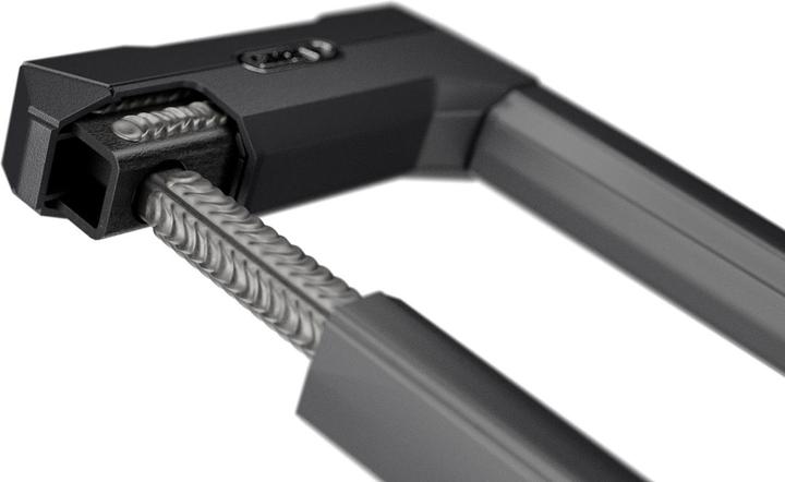 Image du produit Abus GRANIT™ Super Extreme 2500/165HB230 + USH2500
