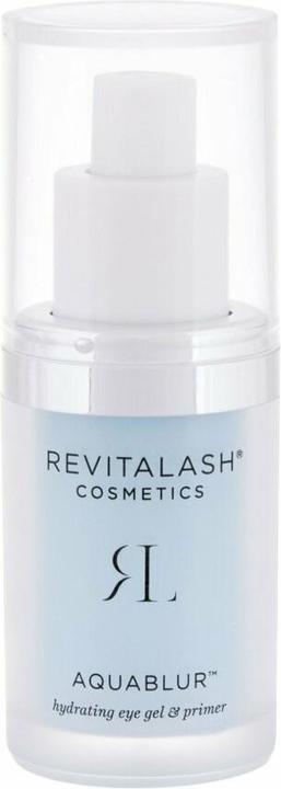 Image du produit RevitaLash Gel hydratant pour les yeux Aquablur (Gel pour le soin des yeux, 15 ml, Journée)