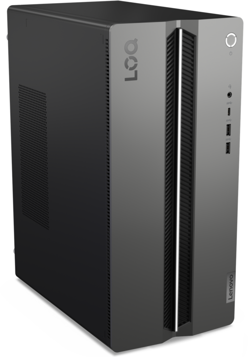 Produktbild Lenovo LOQ Turm 17IRR9 (Intel Core i5-14400F, 32 GB, 1000 GB, GeForce RTX 4060)