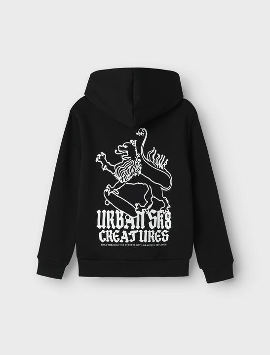 Produktbild Lmtd Loose Fit Hoodie (134, 140)