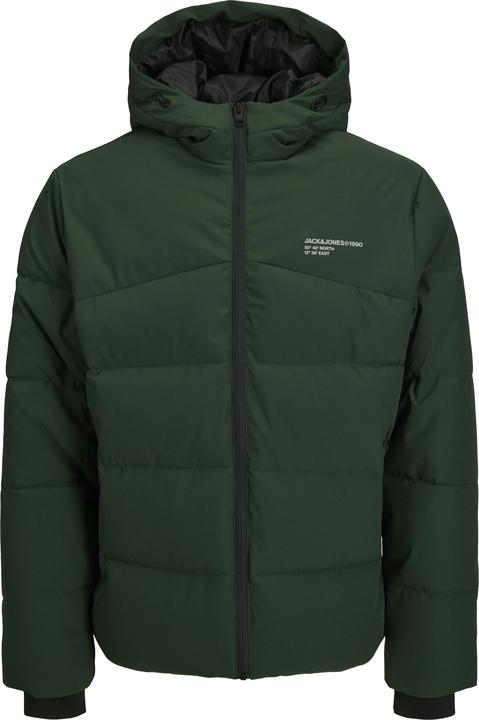 Immagine prodotto Jack & Jones Jjflow Puffer Jacket (XL)