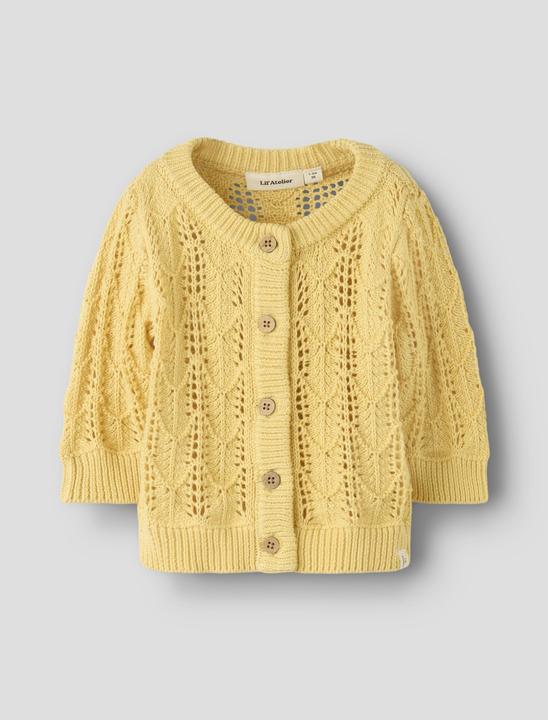 Produktbild Name it Strick Strickjacke (74)