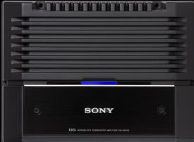 Image du produit Sony XM-GS100 (Amplificateur stéréo)