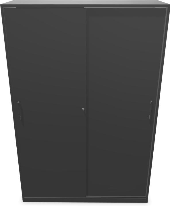 Immagine prodotto Narbutas Scelta armadio ad ante scorrevoli (120 x 40 x 182 cm)