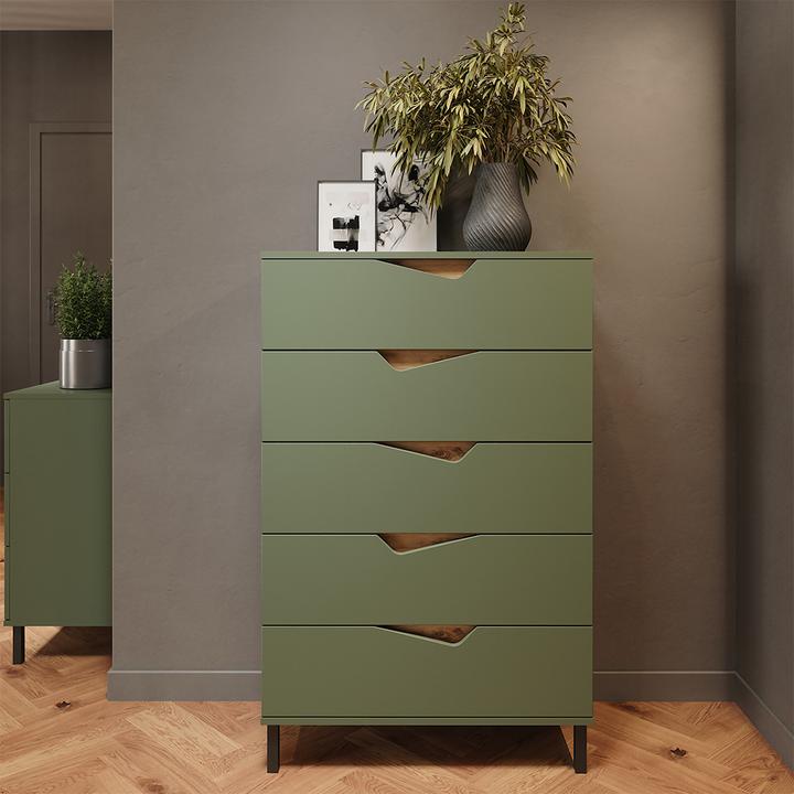 Image du produit Vicco Marelle (76 x 38 x 120 cm)