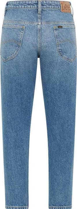 Productafbeelding Lee Slim Fit Rider Jeans (29)