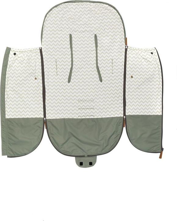 Actual product image Fillikid Fusssack Light Big