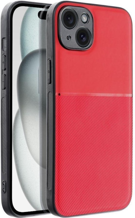 Immagine prodotto OEM Other NOBLE case for IPHONE 15 Plus red (Apple iPhone 15 Plus)