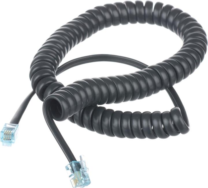 Unify Handset cord for OpenStage 20/40/60