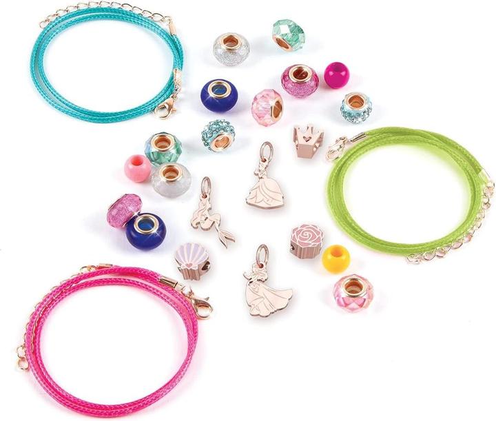 Image du produit Make it Real Disney - Gioielli e Gemme Principesse Reali