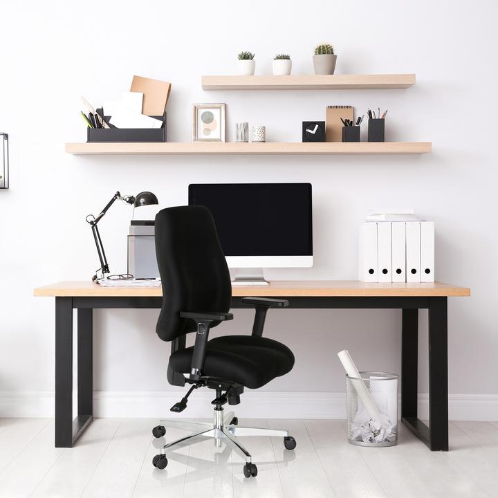 Produktbild Hjh Office Zenit Comfort (46 - 57 cm)