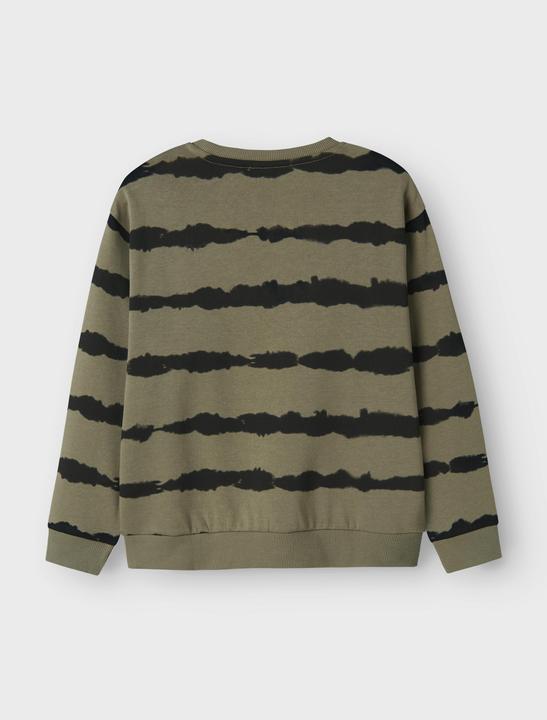 Immagine prodotto Name it Relaxed Fit Sweatshirt (158, 164)
