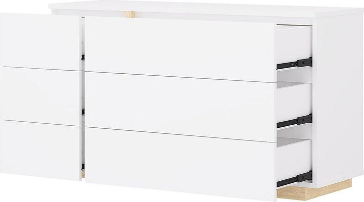 Immagine prodotto Vente-unique Napoli (120 x 39 x 70 cm)