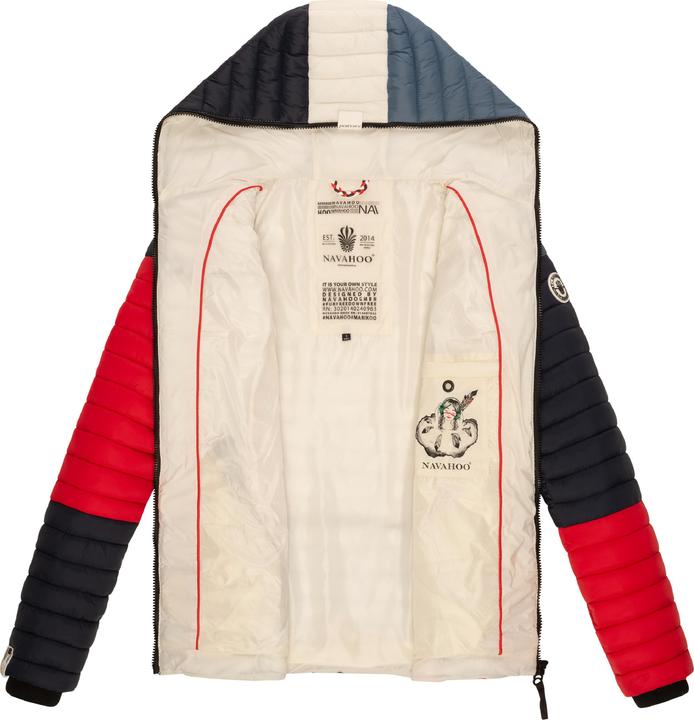 Produktbild Navahoo Multikulti (3XL)