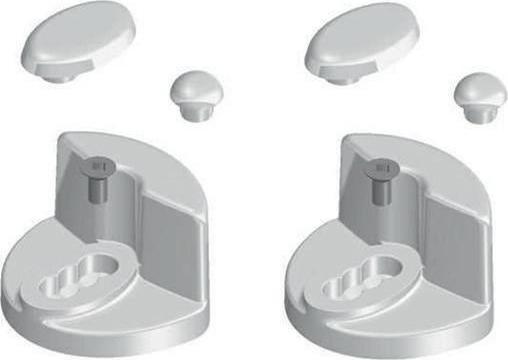 Produktbild Laufen LF WC-Sitz Puffer 89895.4