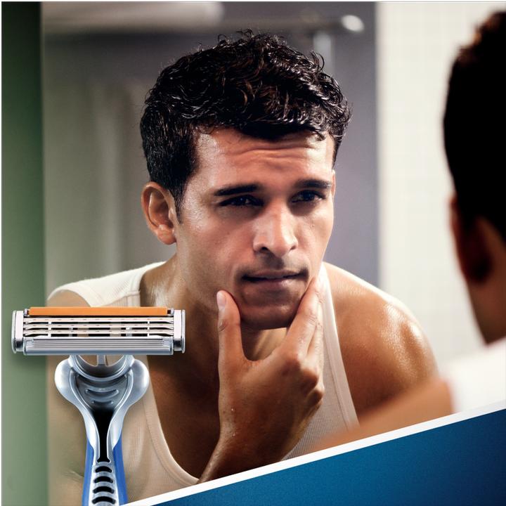 Produktbild Gillette Sensor3