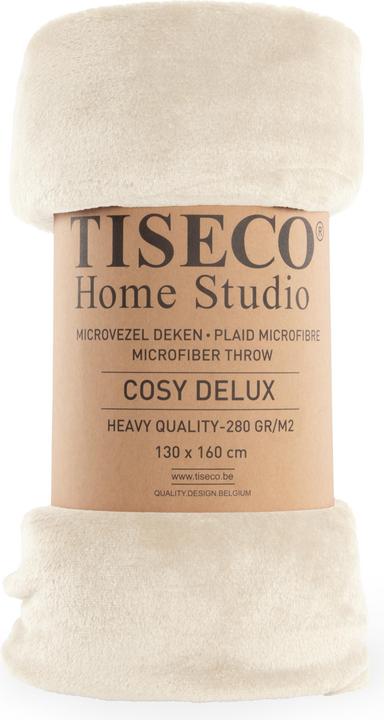 Tiseco Cosy Deluxe